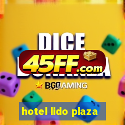 hotel lido plaza